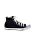Converse Black Sneakers Size 10 - photo 1