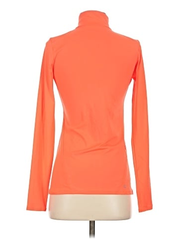 Gap Fit Long Sleeve Turtleneck (view 2)