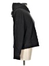 James Perse 100% Cotton Black Pullover Hoodie Size Lg (3) - photo 4