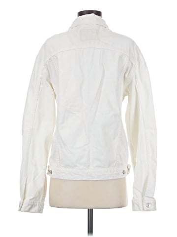 Zara Denim Jacket (view 2)