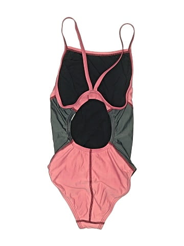 Speedo One Piece Swimsuit (view 2)