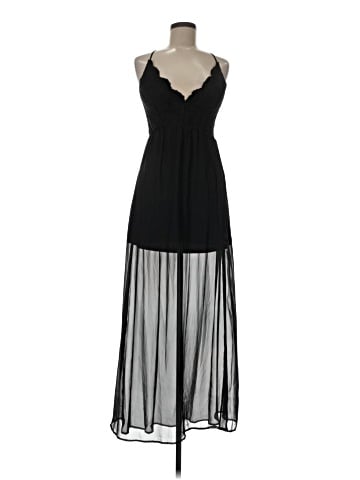 Shinestar Cocktail Dress (view 1)