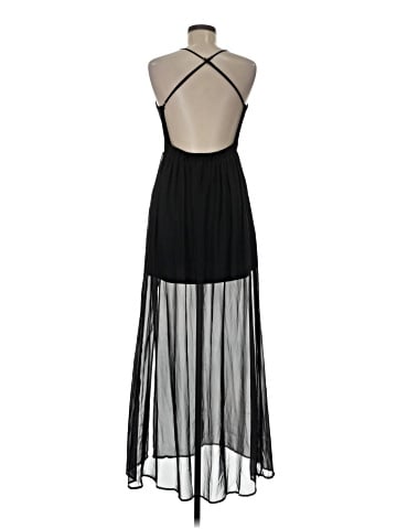 Shinestar Cocktail Dress (view 2)