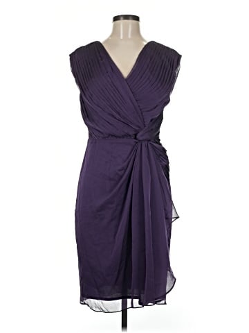 London Times Cocktail Dress (view 1)