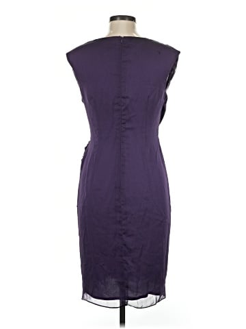 London Times Cocktail Dress (view 2)