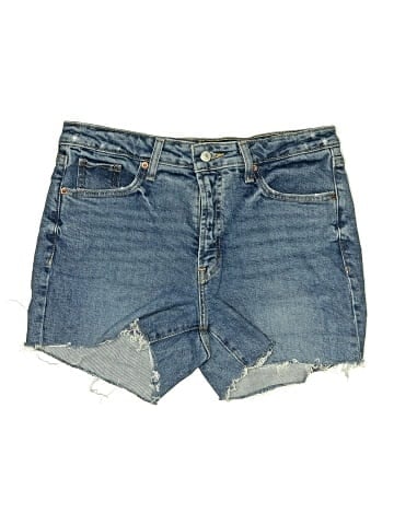 Old Navy Denim Shorts (view 1)