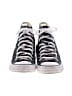 Converse Black Sneakers Size 10 - photo 2