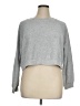 colsie Gray Pullover Sweater Size XL - photo 1