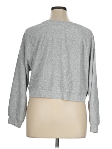 colsie Pullover Sweater (view 2)