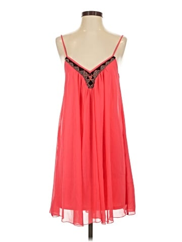 Express Sleeveless Top (view 1)