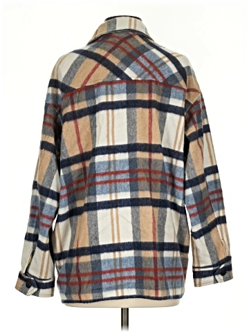 Zara Coat (view 2)