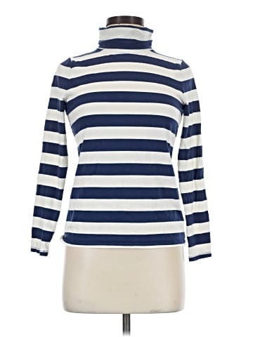Talbots Long Sleeve Turtleneck (view 1)