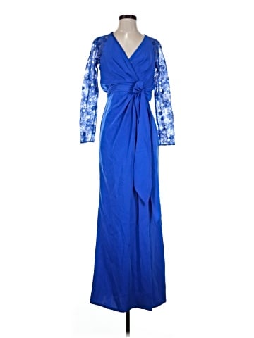 Tadashi Shoji Cocktail Dress (view 1)