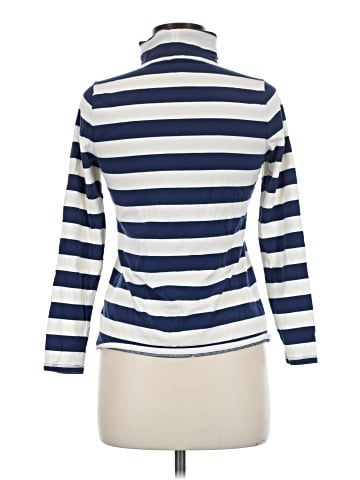 Talbots Long Sleeve Turtleneck (view 2)