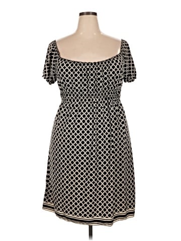 Max Studio Casual Dress (view 1)