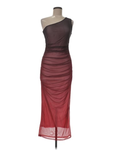 Petal and Pup Cocktail Dress (view 1)