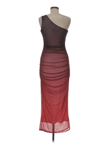 Petal and Pup Cocktail Dress (view 2)