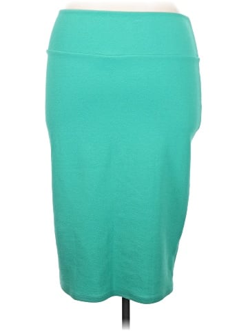 Lularoe Casual Skirt (view 2)