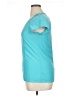 Athleta Teal Active T-Shirt Size XL - photo 5