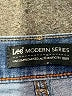Lee Blue Jeans Size 30 waist (estimated) - photo 7
