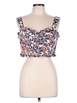 Sachin + Babi Sleeveless Top