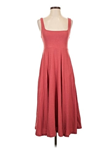 Beyond Yoga Casual Dress (view 1)