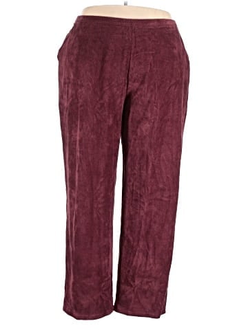 L.L.Bean Casual Pants (view 1)