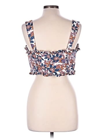 Sachin + Babi Sleeveless Top (view 2)