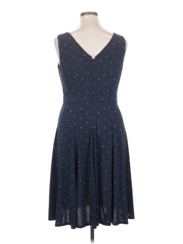 Ann Taylor Cocktail Dress (view 2)