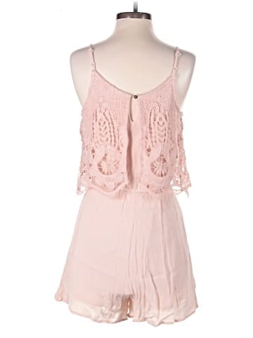 Mossimo Supply Co. Romper (view 2)