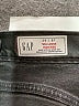 Gap Gray Jeans Size 29 waist - photo 7