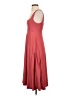 Beyond Yoga Solid Red Casual Dress Size S - photo 5