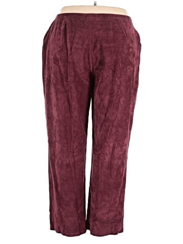 L.L.Bean Casual Pants (view 2)