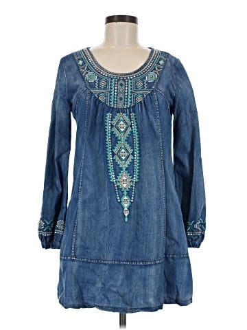 MONORENO Casual Dress (view 1)