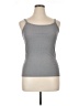 No Boundaries Gray Tank Top Size XL - photo 1
