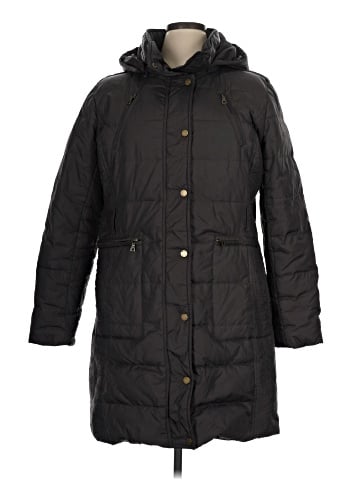 Tommy Hilfiger Coat (view 1)