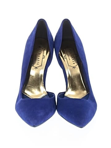 Ted Baker London Heels (view 2)