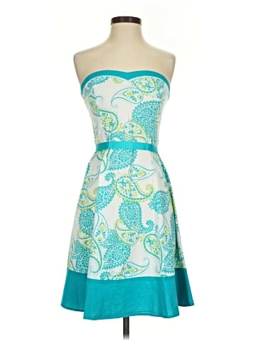 Ruby Rox Cocktail Dress (view 1)