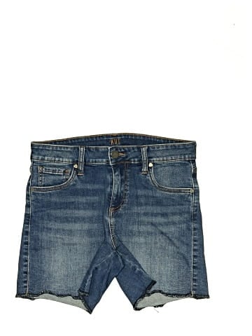 Kut from the Kloth Denim Shorts (view 1)
