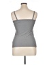 No Boundaries Gray Tank Top Size XL - photo 2