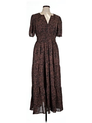 Tea n Rose Casual Dress (view 1)