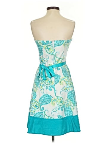 Ruby Rox Cocktail Dress (view 2)