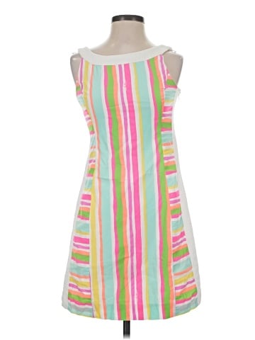 Lilly Pulitzer Casual Dress (view 1)