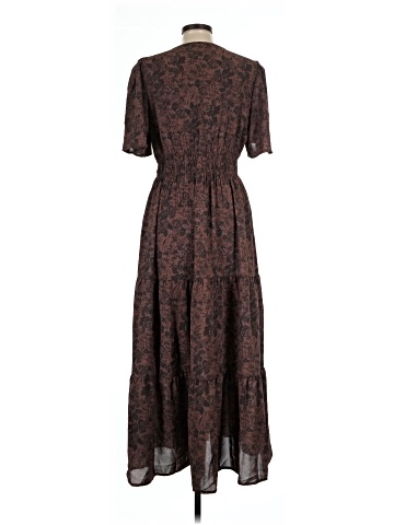 Tea n Rose Casual Dress (view 2)