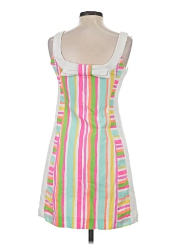 Lilly Pulitzer Casual Dress (view 2)
