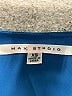 Max Studio 100% Polyester Blue Cocktail Dress Size XS - photo 7