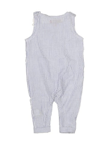 7 For All Mankind Short Sleeve Onesie (view 2)