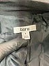 Bar III Black Blazer Size 8 - photo 6
