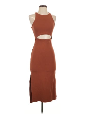 Hollister Cocktail Dress (view 1)