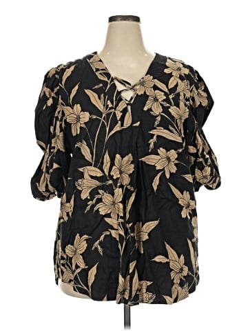 Lauren by Ralph Lauren Casual Dress (view 1)